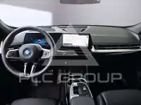 2025 BMW iX
