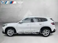 2025 BMW iX