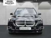 2025 BMW iX