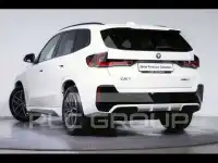 2025 BMW iX