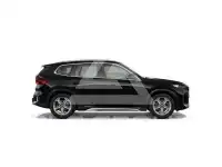 2025 BMW iX