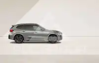 2025 BMW iX