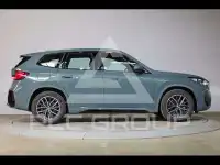 2025 BMW iX