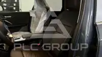 2025 BMW iX