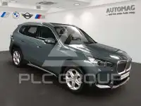 2025 BMW iX
