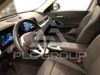 2025 BMW iX