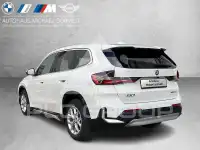 2025 BMW iX