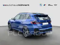 2025 BMW iX
