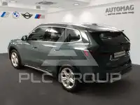 2025 BMW iX