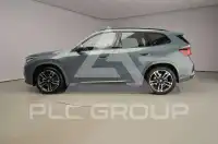 2025 BMW iX