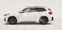2025 BMW iX