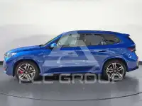 2025 BMW iX