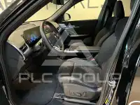 2025 BMW iX