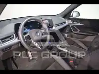 2025 BMW iX
