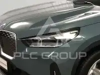 2025 BMW iX