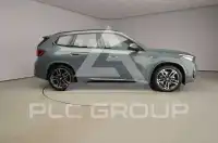 2025 BMW iX