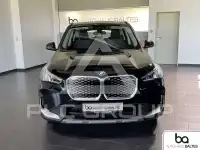 2025 BMW iX