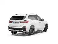 2025 BMW iX