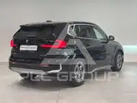 2025 BMW iX