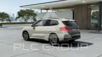 2026 BMW iX