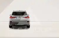 2025 BMW iX
