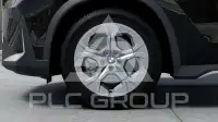 2026 BMW iX