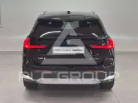 2025 BMW iX