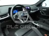 2025 BMW iX