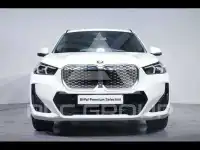 2025 BMW iX