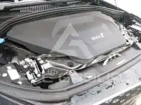 2025 BMW iX