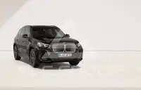 2025 BMW iX