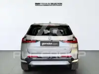 2025 BMW iX