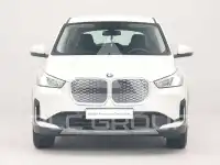2025 BMW iX