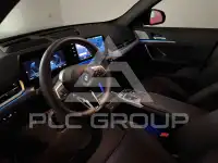 2025 BMW iX