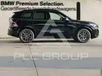2025 BMW iX
