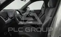 2025 BMW iX