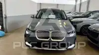 2025 BMW iX