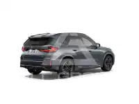 2025 BMW iX