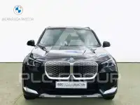 2025 BMW iX