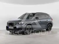2025 BMW iX