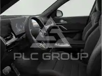 2025 BMW iX