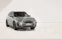 2025 BMW iX