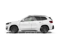 2025 BMW iX