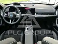 2025 BMW iX