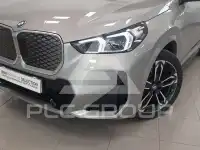 2025 BMW iX