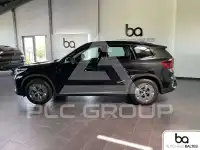 2025 BMW iX