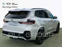 2025 BMW iX