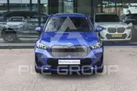 2025 BMW iX