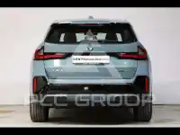2025 BMW iX