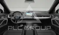 2025 BMW iX